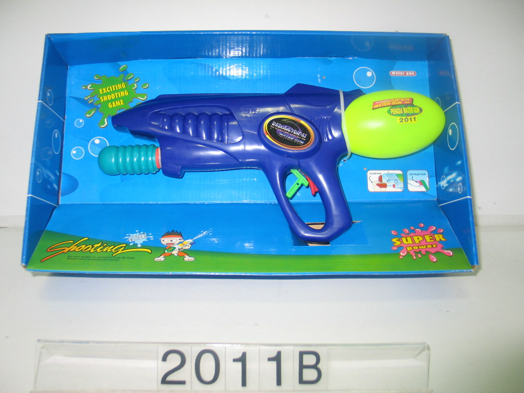 Kids Water Toys