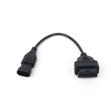 Battery Pack Detection and Diagnostic Adapter Cable