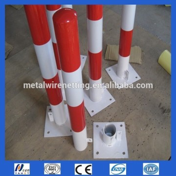 Roadway Flexible Plastic Traffice Warning Cone