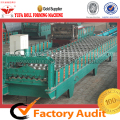 Ny Corrugation Roof Panel Roll Forming Machine