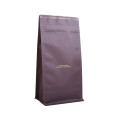 Коробка на заказ кофейной упаковкой тепловой карман карман на молнии