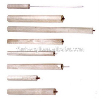 extruded boiler magnesium anode rods price