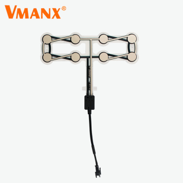 Chinese Manufacturer Seat Occupancy Sensors Detecting Human For Car School Bus