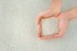 Bio degradable PHA P34HB resin