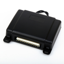 12 Vol 13 Pin Vehicle security system