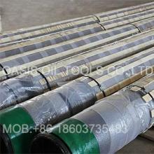 Pipe Based Water Well Screens