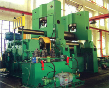 Metal Sheet Roll Forming Machine?