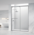 Framed Sliding Door Shower Enclosure SR-SE Series