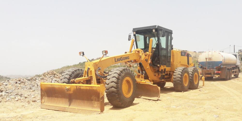 Liugong 4223 Motor Grader Price 6 Jpg