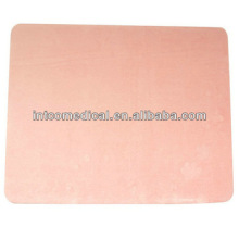 self-heating pet mat
