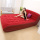 Bedroom Furniture Inflatable Air Bed Easy to Inflate
