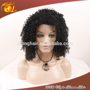 Remy indian human hair short lace wigs,indian human hair wigs for black women