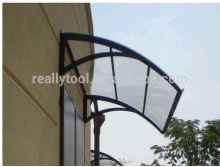 DIY window Awning/ Canopy ideal for creating shade(M90120)--HOT!!!