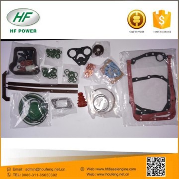 Deutz F6L413 engine overhaul gasket set