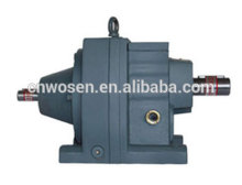 R Series reduction gear box