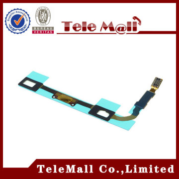 For SIV S4 I9500 i9505 Navigator Flex Cable Ribbon,sensor flex cable,home button menu flex Cable