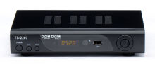 Dvb-s2 Dvb-t Combo Receivers, Dvb-t S2 Receiver, Hdtv Satellite Receiver Box