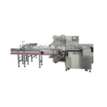 Lolly kussen Packing Machine