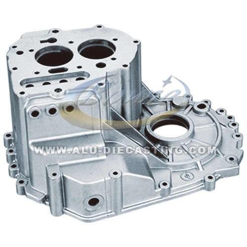 Die Casting Mold Of Automobile and Motorbike