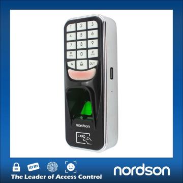 Fingerprint Door Lock System Biometric Access Controller