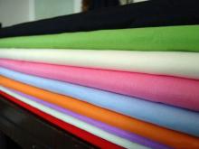 TC90/10 LIGHT color textile FABRIC