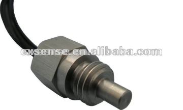 NTC thermistor sensor