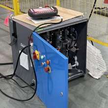 6 Axis Laser Welding Robot Arm for Pipe Welding with Positioner