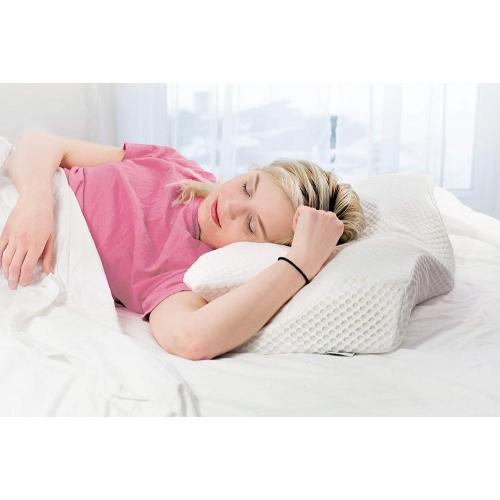 Comfity Neck Pillow For Side Sleepers