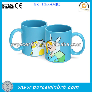 ceramic wholesale high quality dringking cup