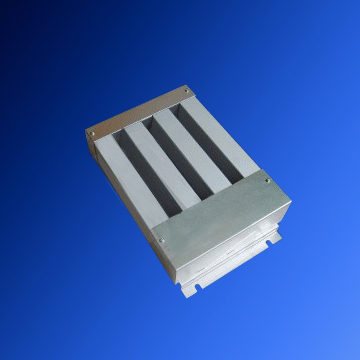 ARXU Aluminum Housed Resistor