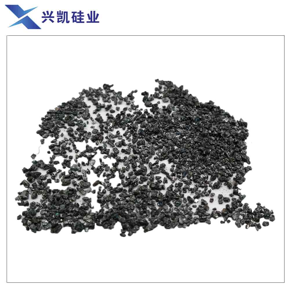 SILICON CARBIDE 98%