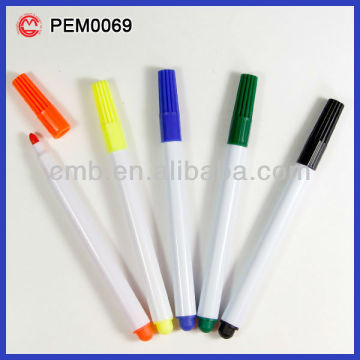 SPECIAL PERMANENT FABRIC MARKERS