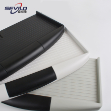 Adjustable Gaming Under Desk Sliding Large Keyboard Tray