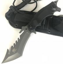 Army Tactial Fixed Blade Military Knife