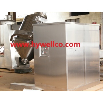 Food Accessories Powder Mixer