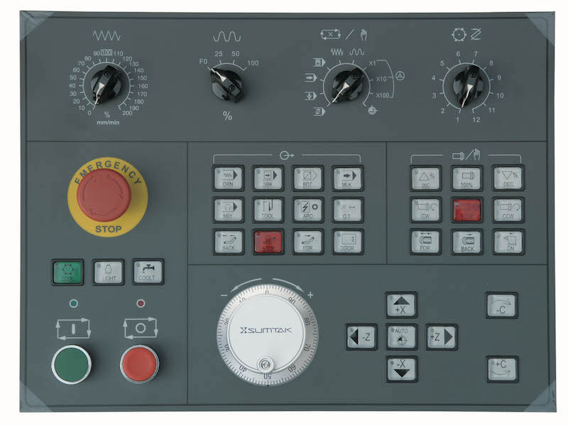 Cnc Maschinensteuerung Mc Panel Mk Jzjm C4 Großes Panel Cnc Machine Control Mc Panel Mk Jzjm C4 Big Panel
