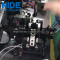 Semi-automatische anker dynamische balancing testmachine voor het testen van motorrotoren