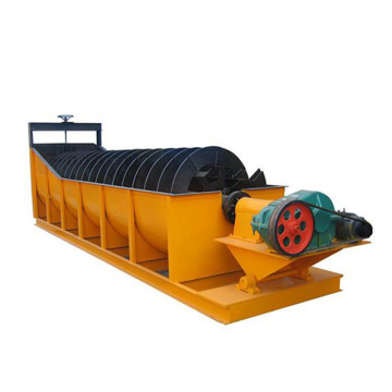Uranium Ore Sand Washer Machine Price in India and China Sand Washing Plant