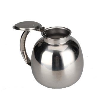 Stainless Steel Coffee Pot-Special For Airline Company