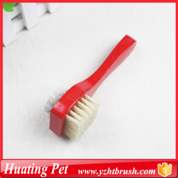 pet massage rake tool