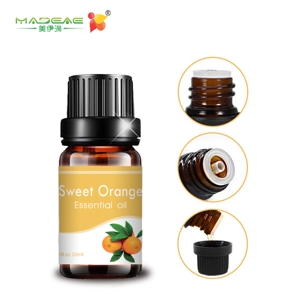 label pribadi Diffusers Sweetorane Essential Oil 100% Murni