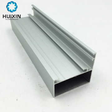 Good quality aluminium profile roller shutter door profile