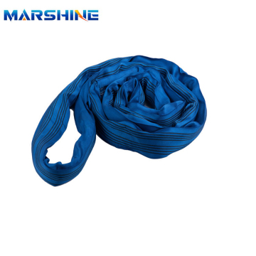 High Quality Double Buckle Flexible Sling