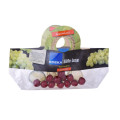 Recyclable Bag Fruit Packaging with Hang Hole