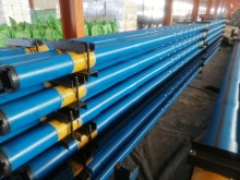 API 7-1 DRILL COLLAR FOR OIL FIELD