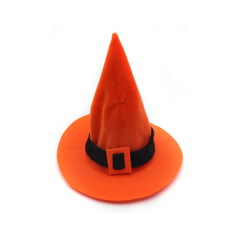 Halloween Witch Hat