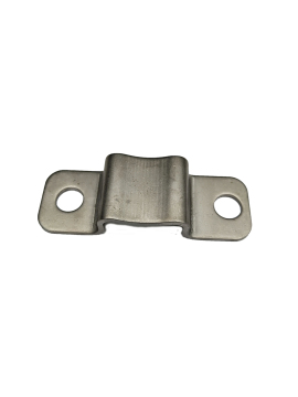 Steel Sheet Stamped Bracket Part