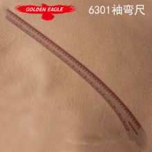 Multi-Purpose Costume Design: Arm Sleeves and Curved Sleeves Drawing Guide