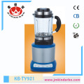 Commercial Breaking Blender dengan Fungsi Pemanasan