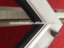 window crimping machine/aluminum window machine